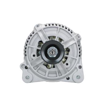 Alternateur BV PSH 205.508.120.010 pour LANCIA DELTA 1.9 TDI - 110cv