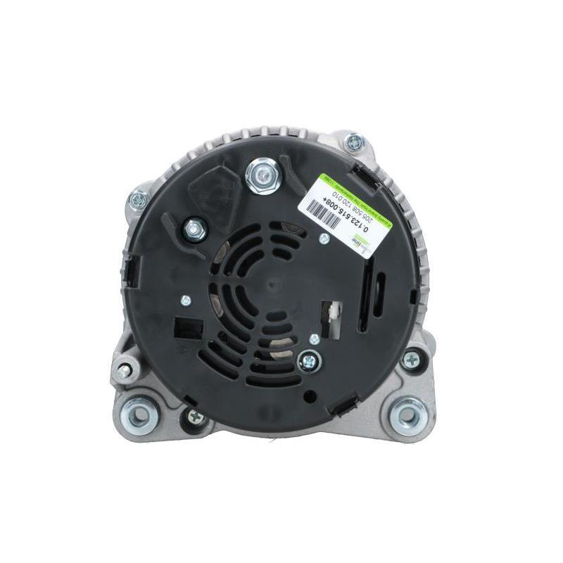 Alternateur BV PSH 205.508.120.010 - Visuel 2