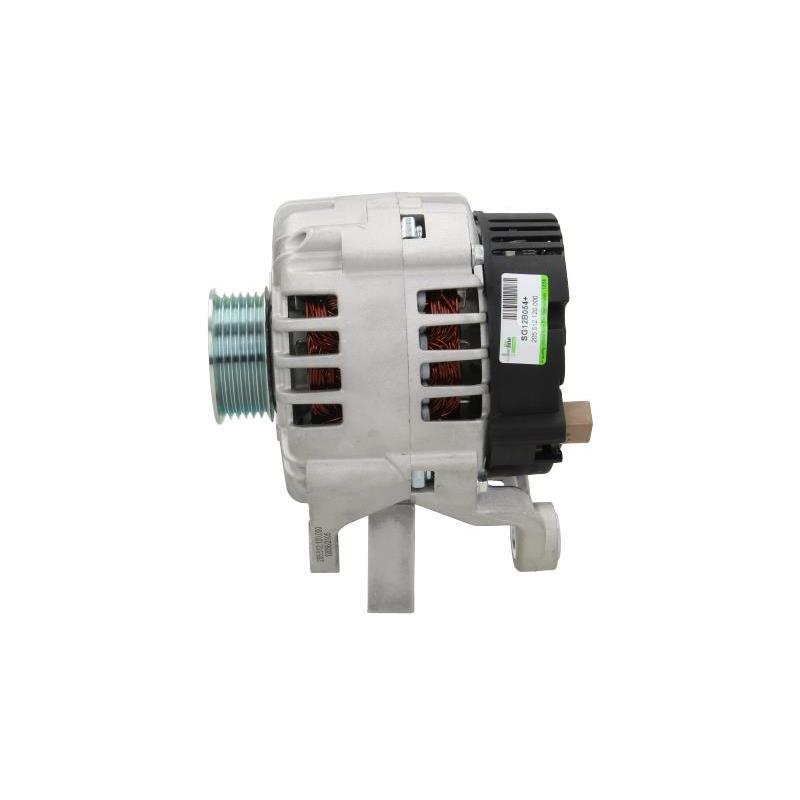 Alternateur BV PSH 205.512.120.000 - Visuel 1