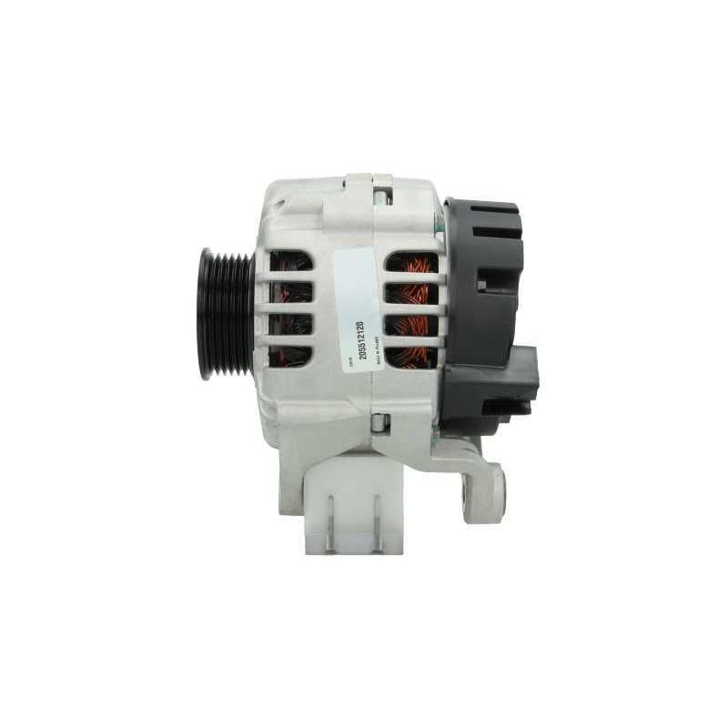 Alternateur BV PSH 205.512.120.500 - Visuel 1