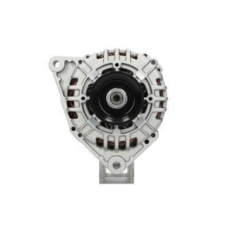Alternateur BV PSH [205.512.140.000]