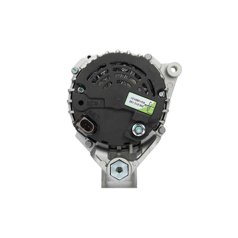 Alternateur BV PSH 205.512.140.000 - Visuel 2