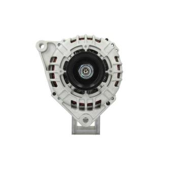Alternateur BV PSH 205.515.120.004 pour FORD KUGA 2.4 - 163cv