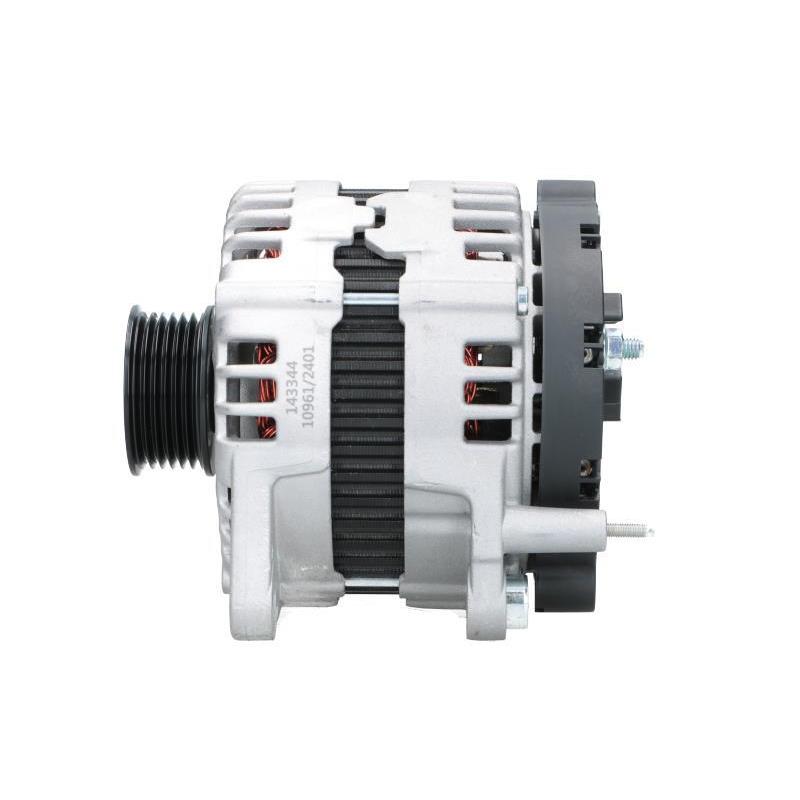 Alternateur BV PSH 205.517.180.010 - Visuel 1