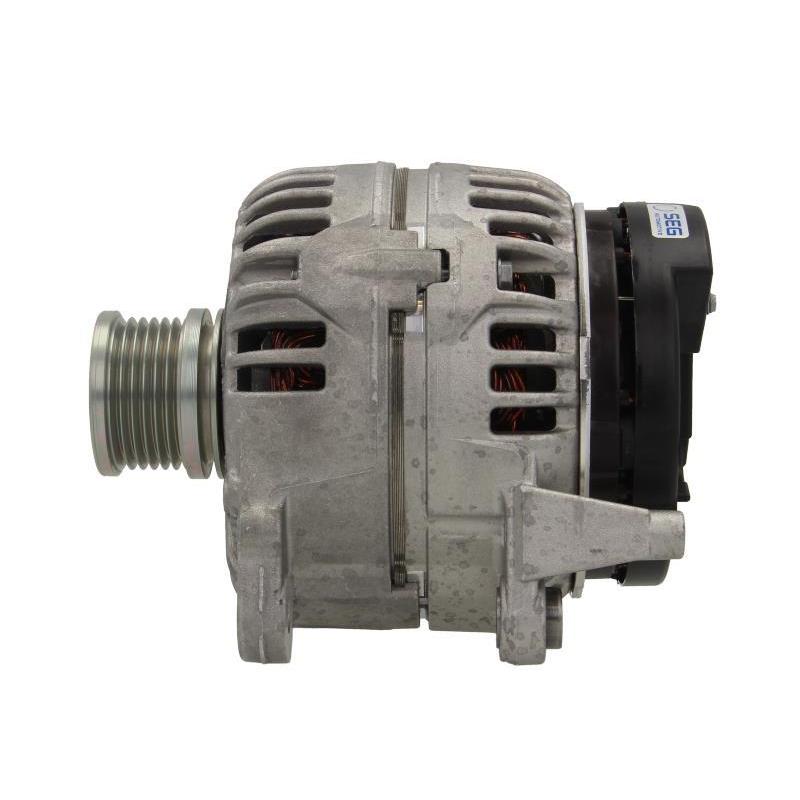 Alternateur BV PSH 205.519.140.280 - Visuel 1