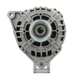 Alternateur BV PSH 205.520.120.505 pour FORD KUGA 2.4 - 163cv