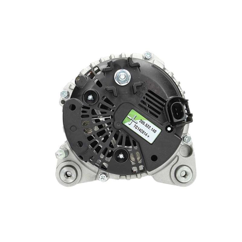 Alternateur BV PSH 205.522.140.000 - Visuel 2