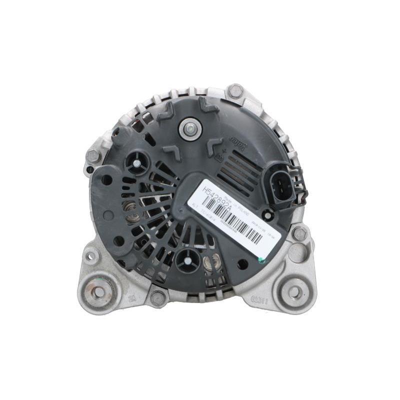 Alternateur BV PSH 205.522.140.500 - Visuel 2