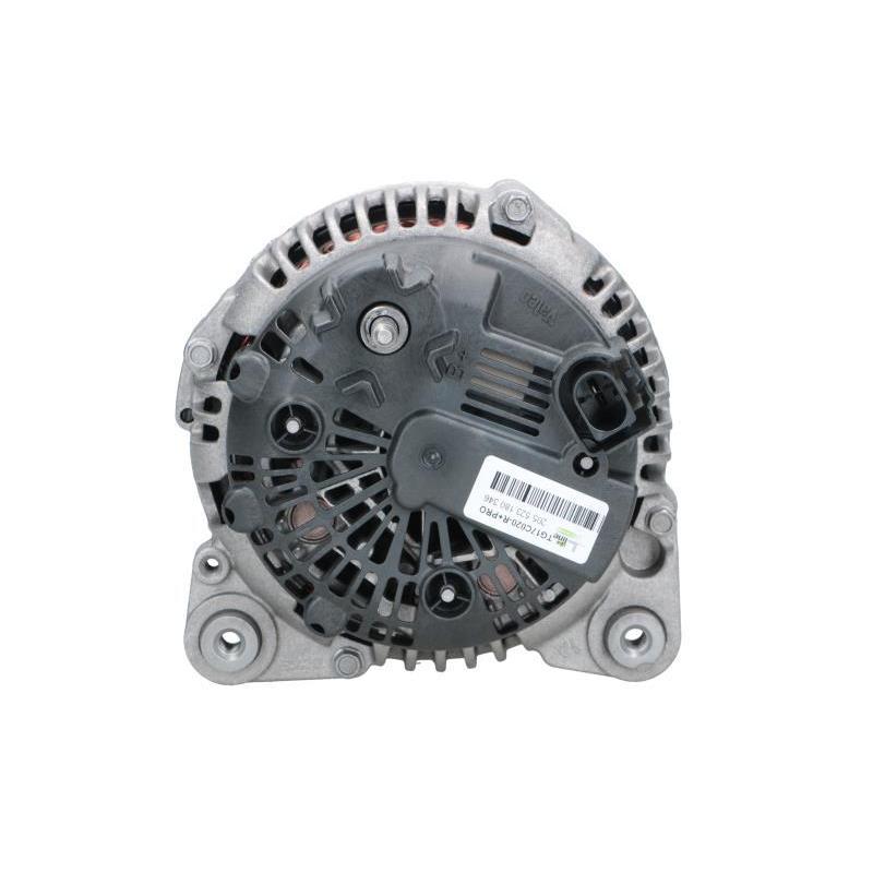 Alternateur BV PSH 205.523.180.346 - Visuel 2