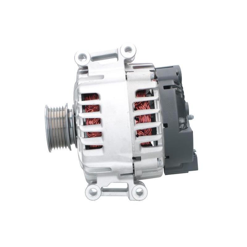 Alternateur BV PSH 205.525.140.500 - Visuel 1