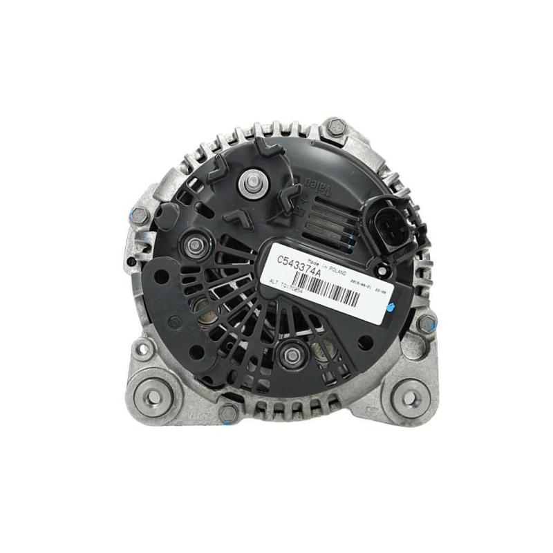 Alternateur BV PSH 205.532.180.500 - Visuel 2