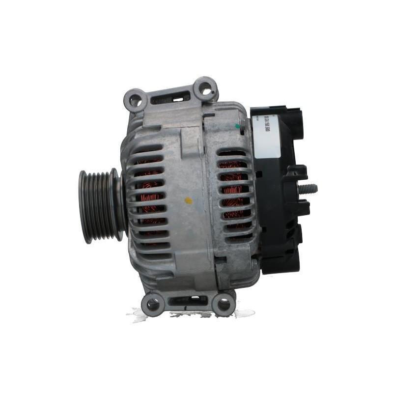 Alternateur BV PSH 205.534.150.500 - Visuel 1