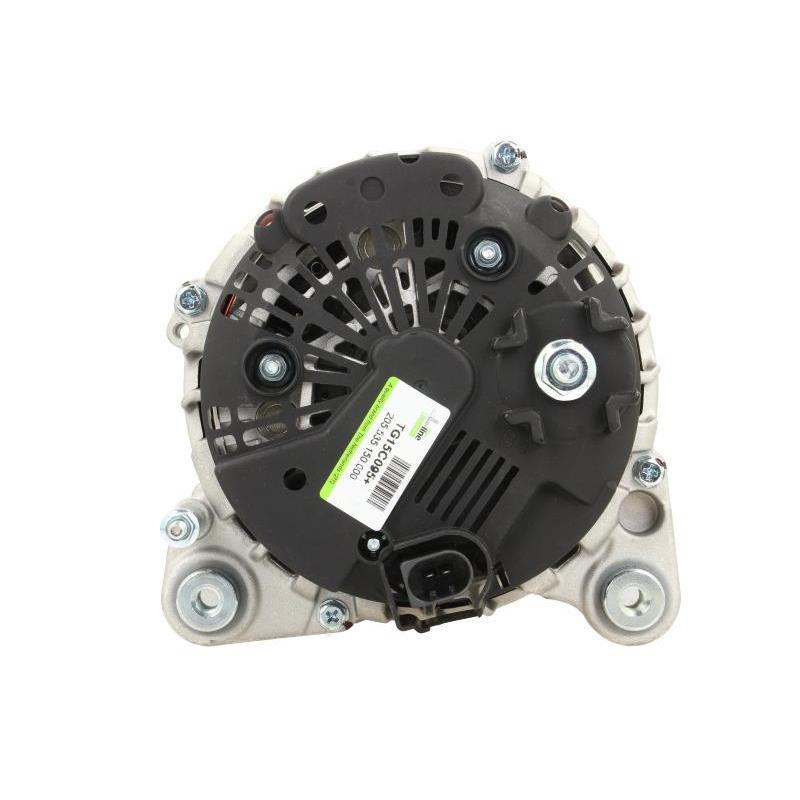 Alternateur BV PSH 205.535.150.000 - Visuel 2