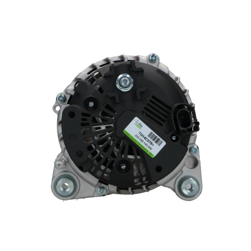 Alternateur BV PSH 205.539.140.000 - Visuel 2