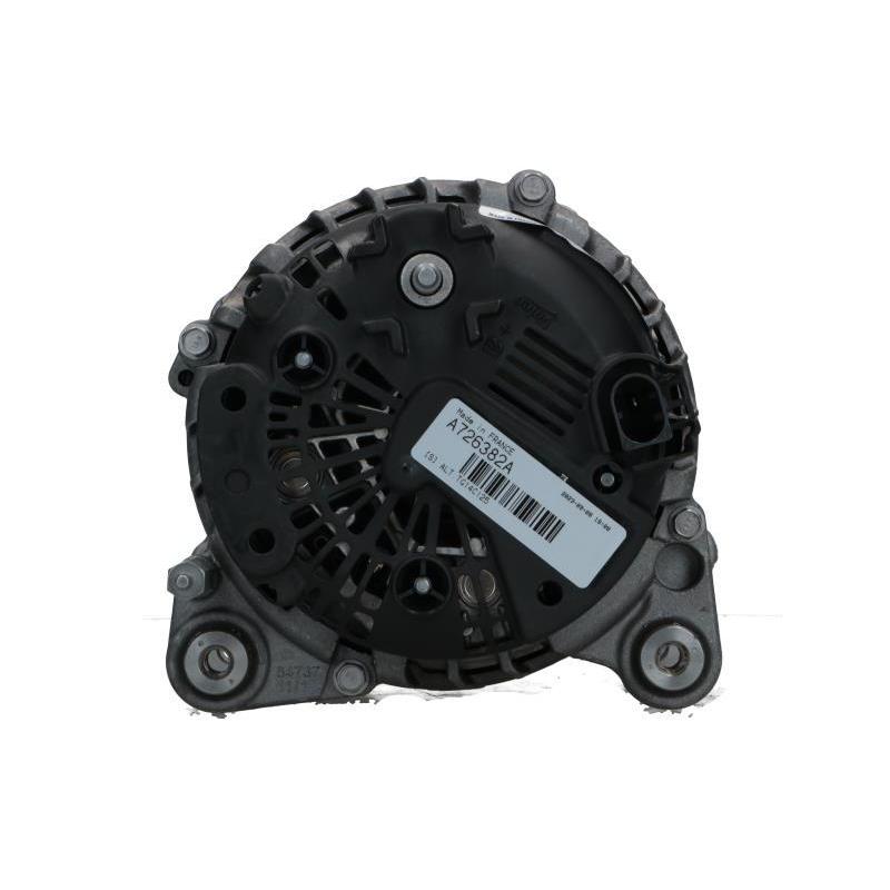 Alternateur BV PSH 205.539.140.501 - Visuel 2