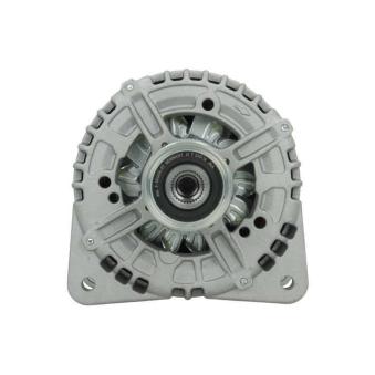 Alternateur BV PSH [205.539.180.014]