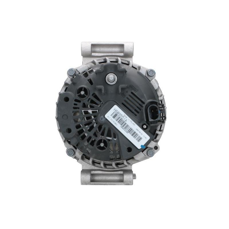 Alternateur BV PSH 205.542.180.500 - Visuel 2