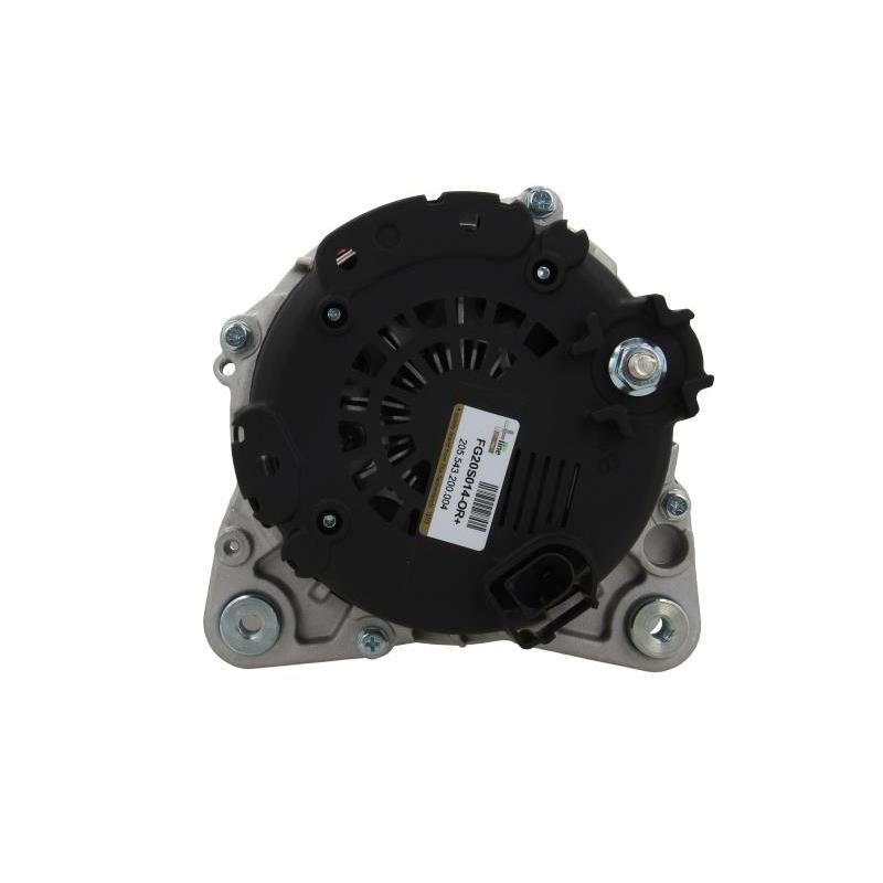 Alternateur BV PSH 205.543.200.004 - Visuel 2