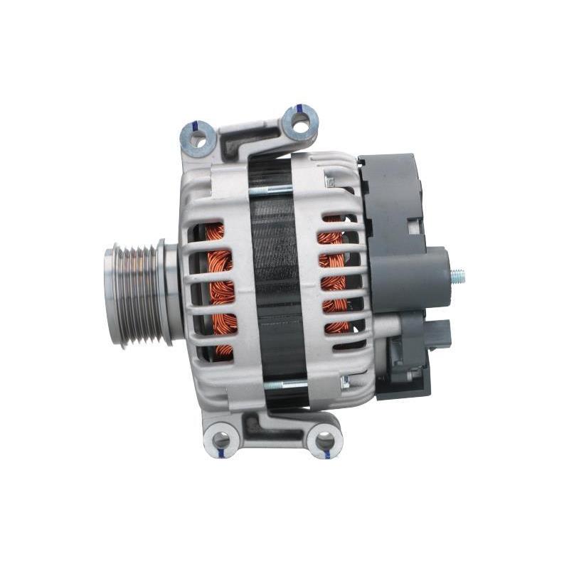 Alternateur BV PSH 205.545.150.010 - Visuel 1