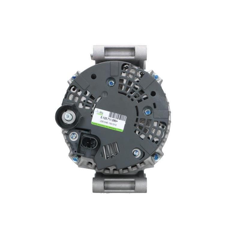 Alternateur BV PSH 205.545.150.010 - Visuel 2