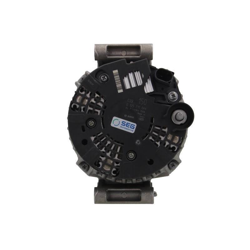 Alternateur BV PSH 205.545.150.280 - Visuel 2