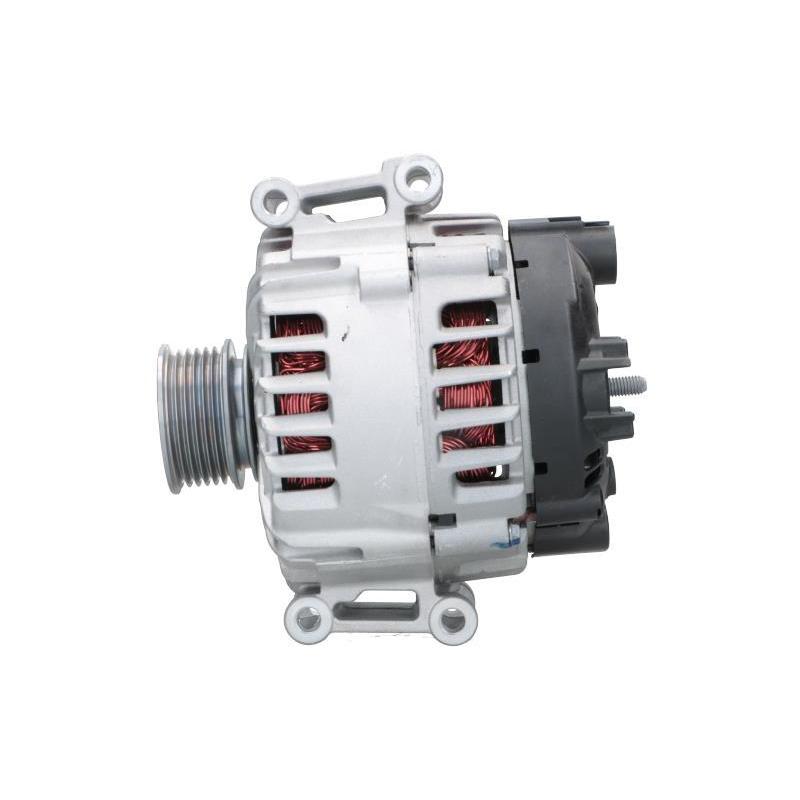 Alternateur BV PSH 205.548.150.500 - Visuel 1