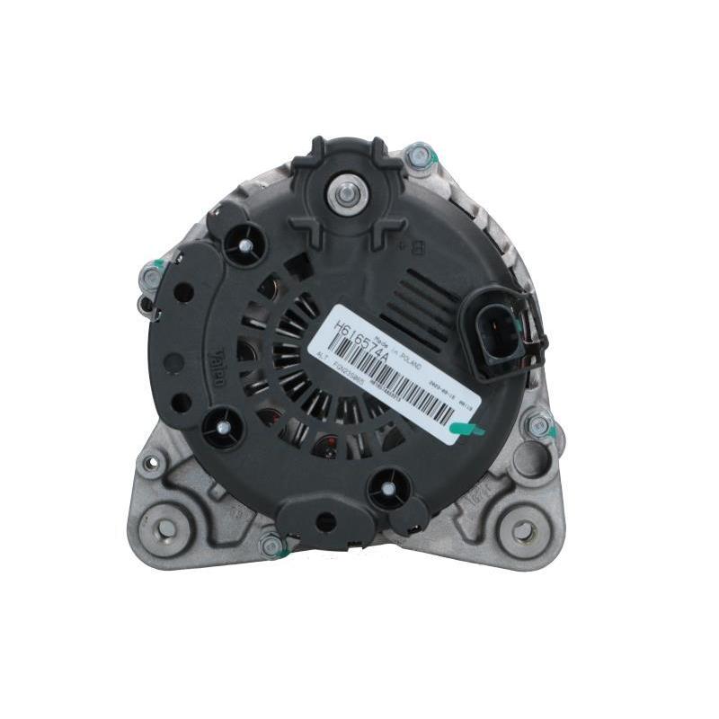 Alternateur BV PSH 205.550.220.500 - Visuel 2