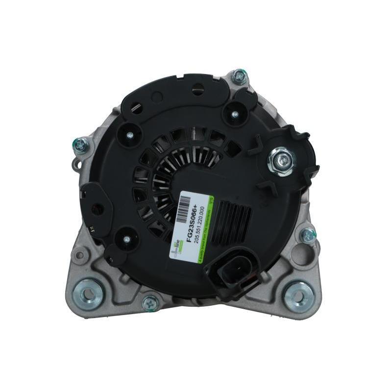 Alternateur BV PSH 205.551.220.000 - Visuel 2