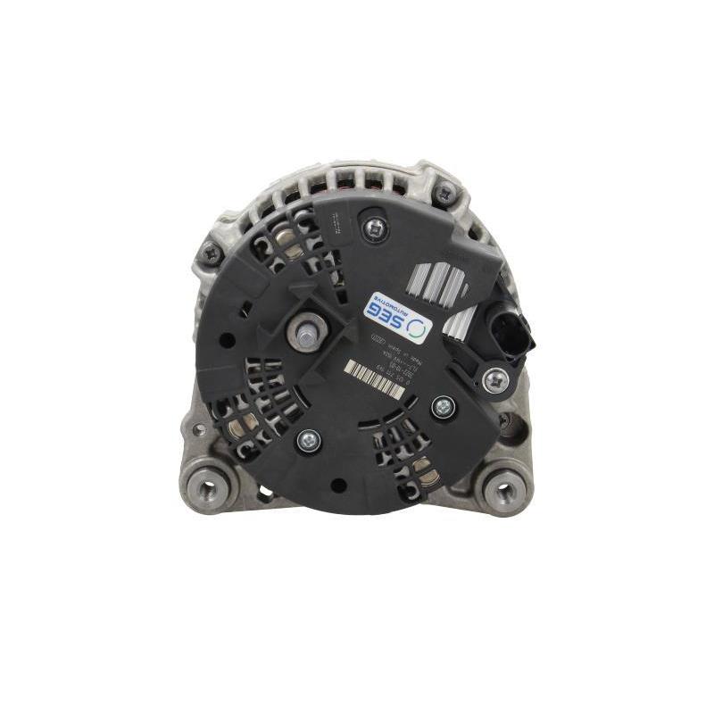 Alternateur BV PSH 205.553.150.280 - Visuel 2