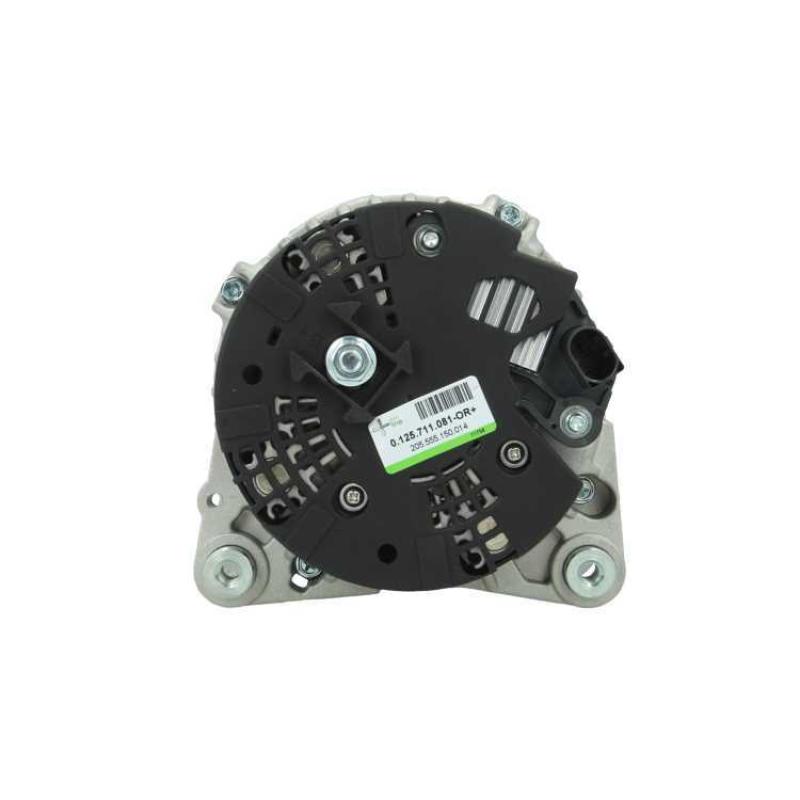Alternateur BV PSH 205.555.150.014 - Visuel 2