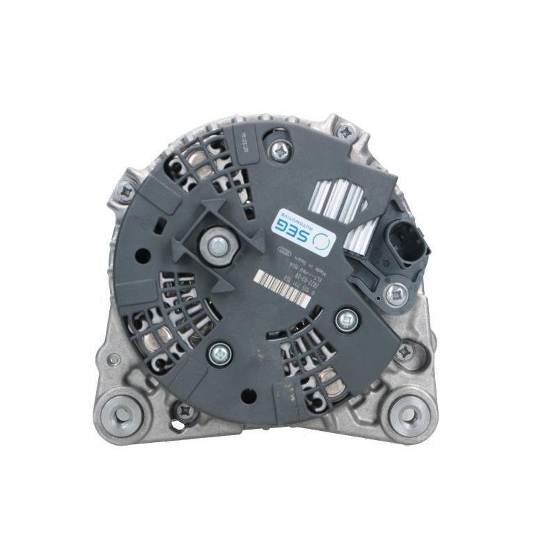 Alternateur BV PSH 205.555.150.280 - Visuel 2