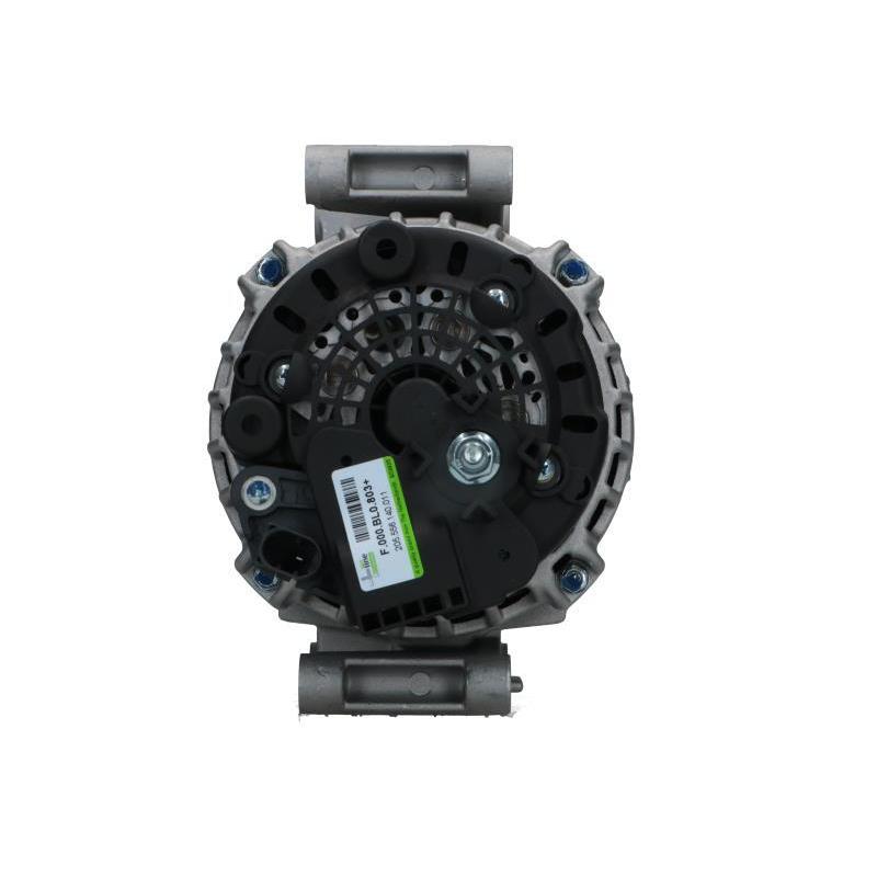 Alternateur BV PSH 205.556.140.011 - Visuel 2