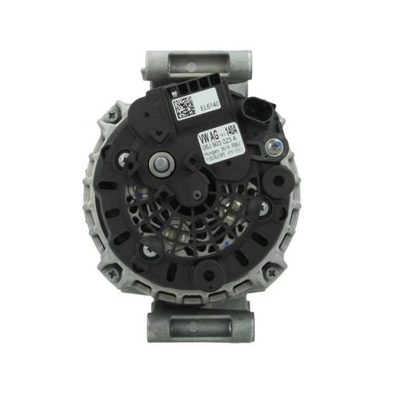 Alternateur BV PSH 205.556.140.211 - Visuel 2