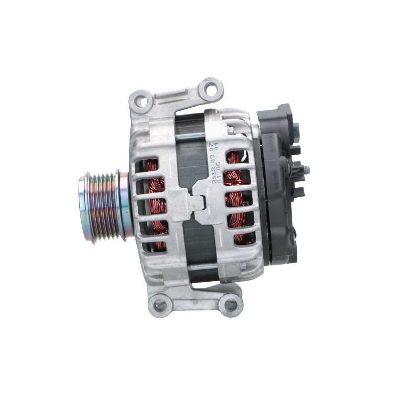 Alternateur BV PSH 205.556.140.282 - Visuel 1