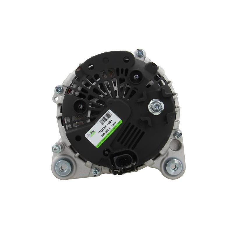 Alternateur BV PSH 205.560.150.000 - Visuel 2