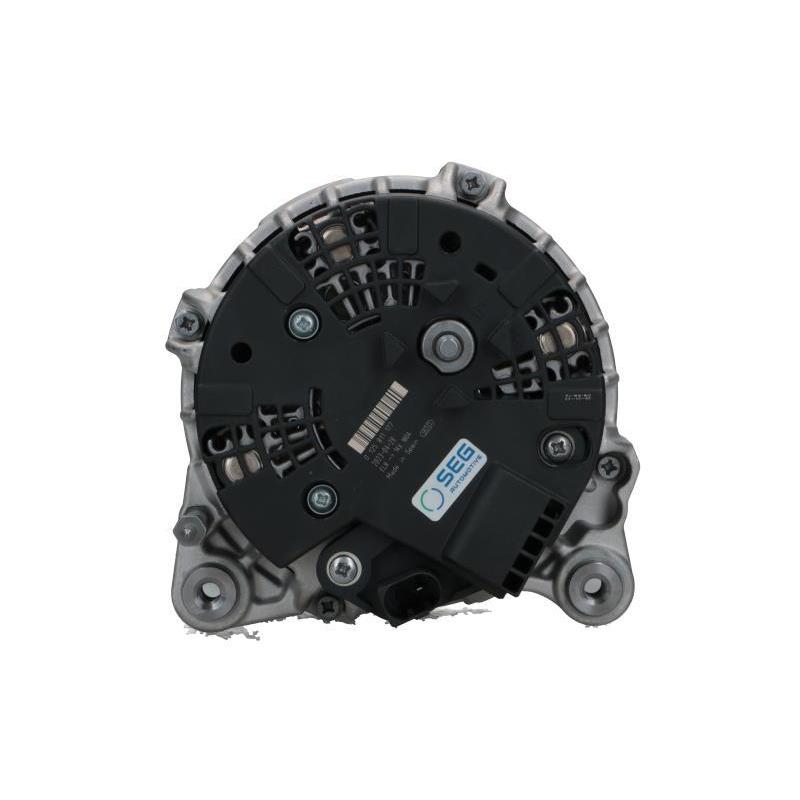 Alternateur BV PSH 205.565.180.280 - Visuel 2