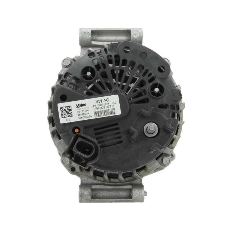Alternateur BV PSH 205.573.180.501 - Visuel 2