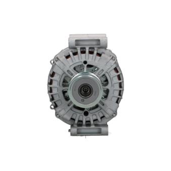 Alternateur BV PSH 205.576.180.000 pour AUDI A6 2.0 TFSI - 252cv