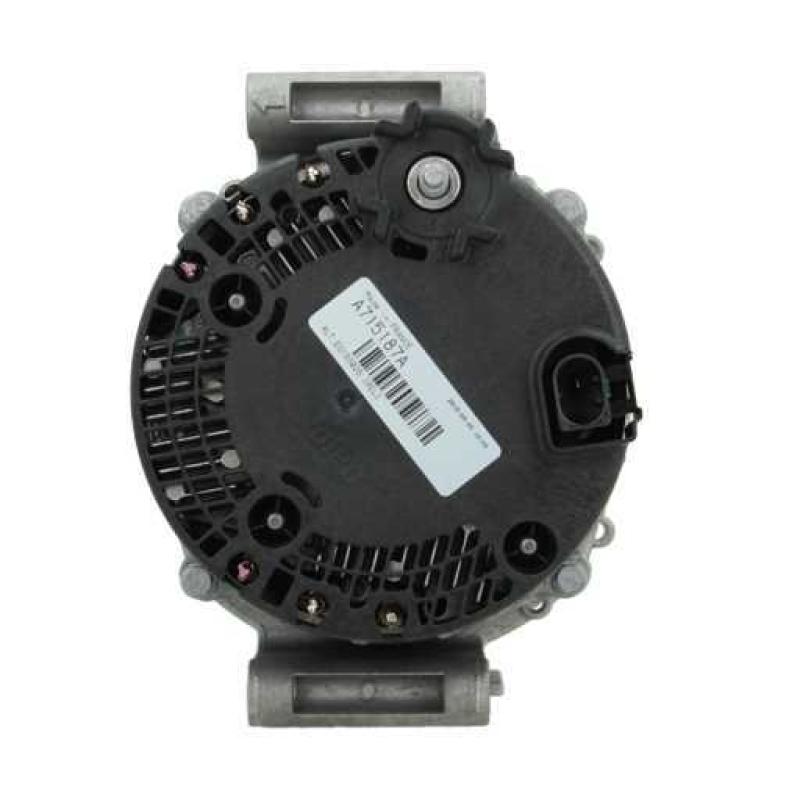 Alternateur BV PSH 205.577.180.500 - Visuel 2