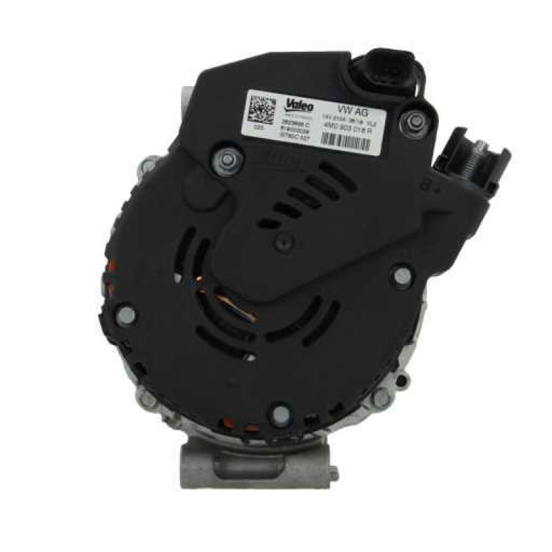 Alternateur BV PSH 205.584.210.500 - Visuel 2