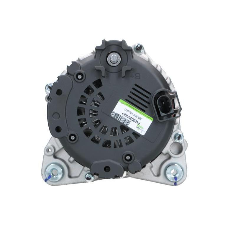 Alternateur BV PSH 205.589.180.000 - Visuel 2