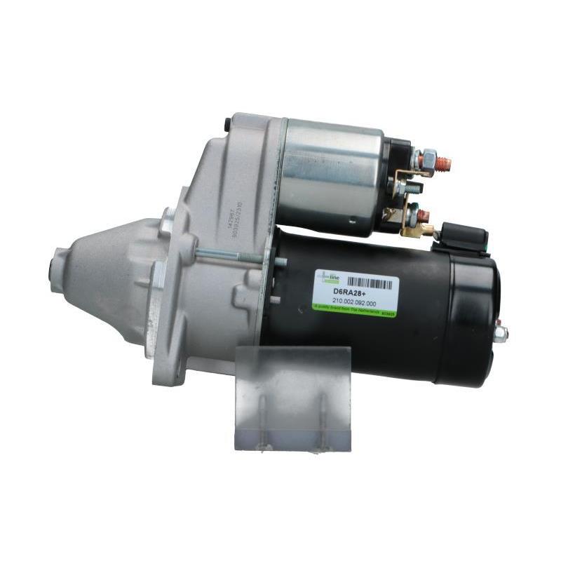 Démarreur BV PSH 210.002.092.000 - Visuel 1