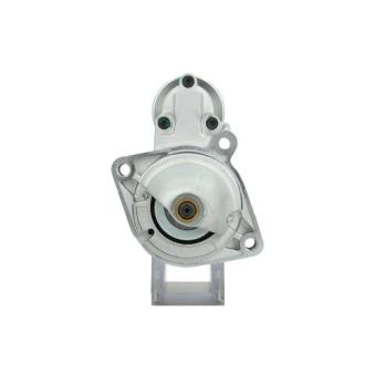 Démarreur BV PSH 210.510.093.010 pour PORSCHE CAYENNE 330 i - 231cv