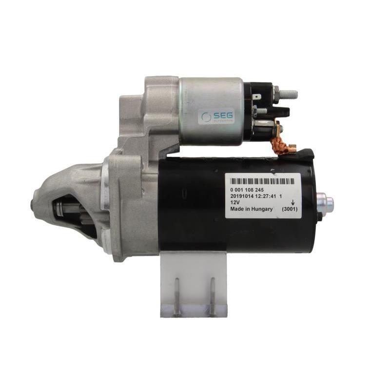 Démarreur BV PSH 210.514.092.280 - Visuel 1