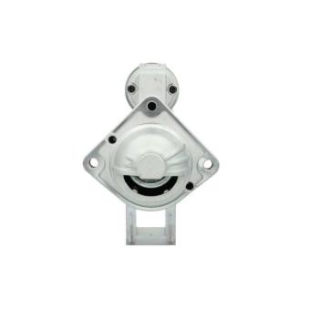 Démarreur BV PSH 210.515.103.000 pour BMW Série 3 320 d - 150cv