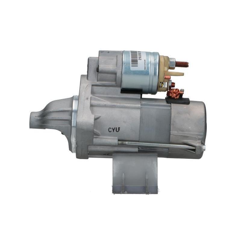Démarreur BV PSH 210.515.103.500 - Visuel 1