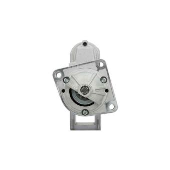 Démarreur BV PSH 210.516.093.000 pour VOLKSWAGEN PHAETON M 3.2 - 343cv