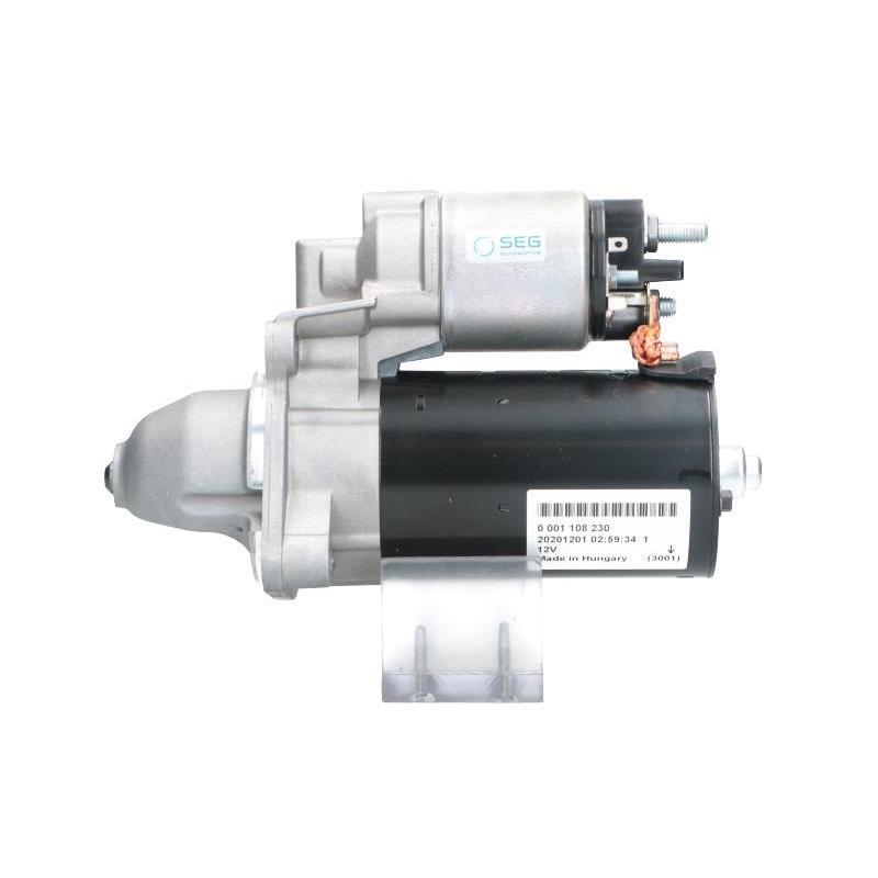 Démarreur BV PSH 210.518.093.280 - Visuel 1