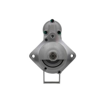 Démarreur BV PSH 210.521.093.010 pour BMW Série 3 320 d - 150cv