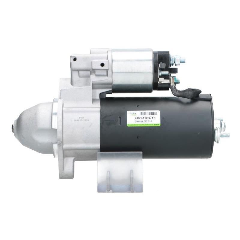 Démarreur BV PSH 210.529.092.010 - Visuel 1